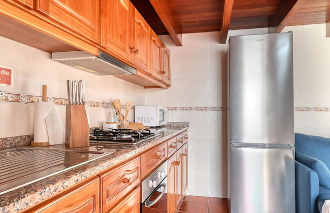 Ocean View Cottage a Home in Madeira - Foto 42