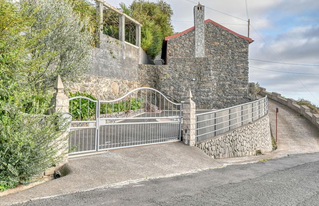 Ocean View Cottage a Home in Madeira - Foto 60
