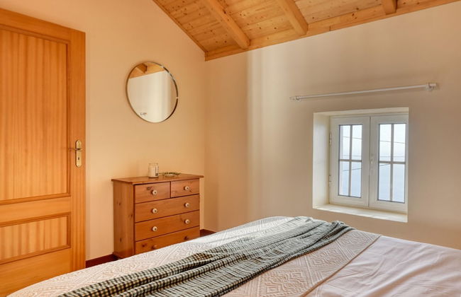 Ocean View Cottage a Home in Madeira - Foto 16