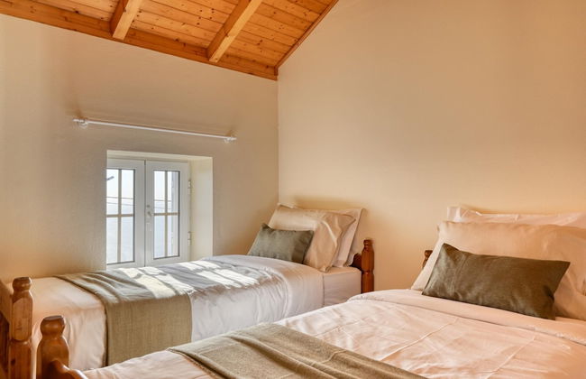 Ocean View Cottage a Home in Madeira - Foto 24