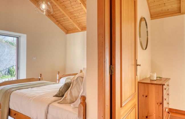 Ocean View Cottage a Home in Madeira - Foto 12