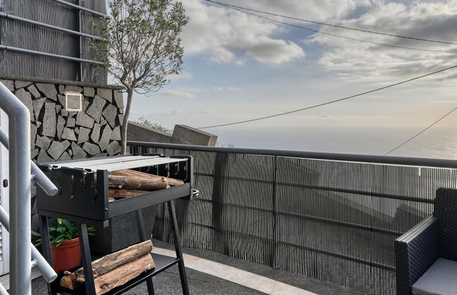 Ocean View Cottage a Home in Madeira - Foto 10