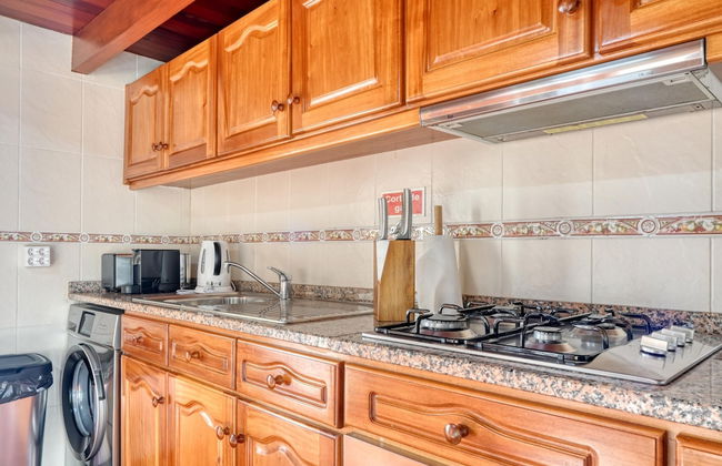 Ocean View Cottage a Home in Madeira - Foto 40