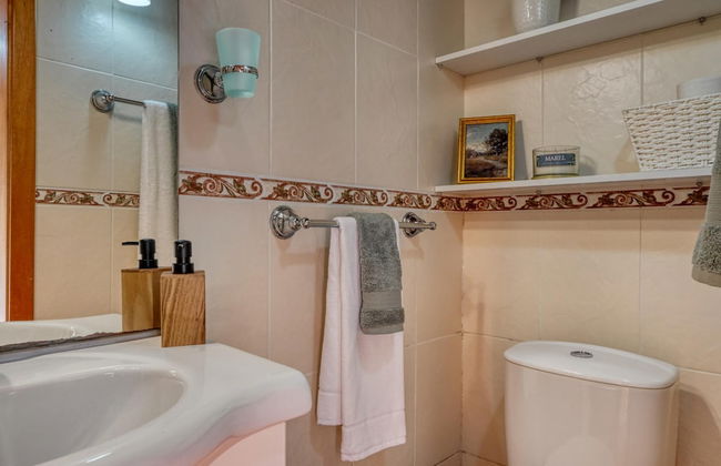 Ocean View Cottage a Home in Madeira - Foto 34