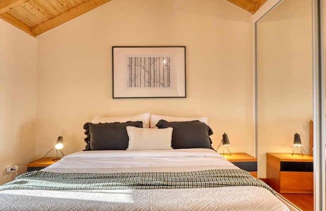 Ocean View Cottage a Home in Madeira - Foto 14