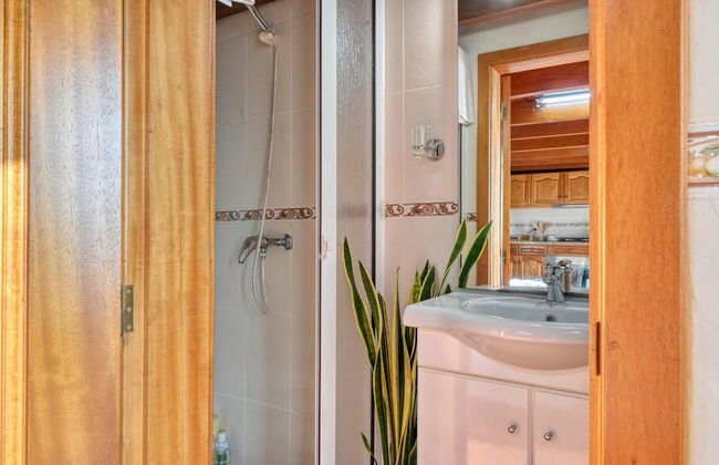 Ocean View Cottage a Home in Madeira - Foto 30