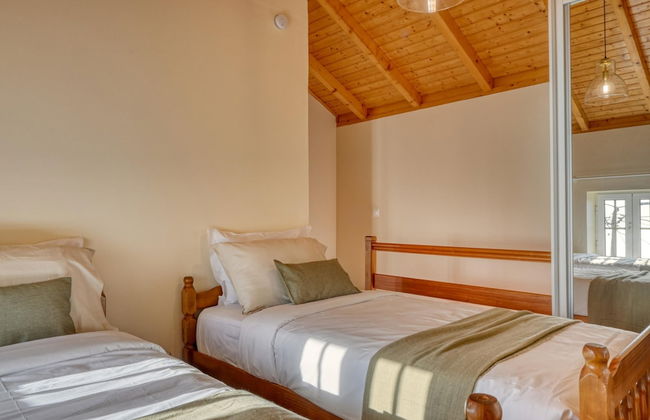 Ocean View Cottage a Home in Madeira - Foto 28