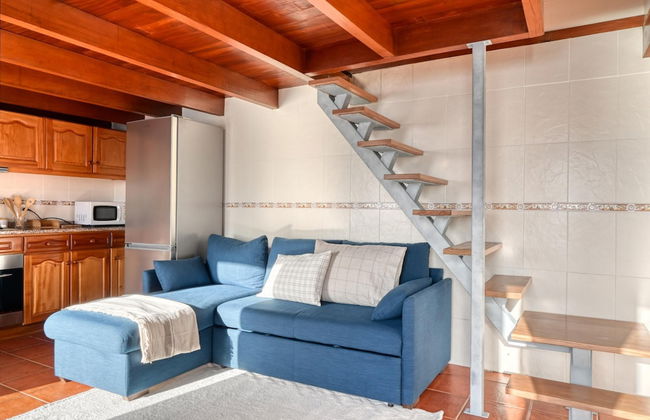 Ocean View Cottage a Home in Madeira - Foto 6