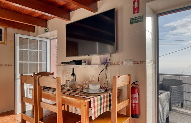 Ocean View Cottage a Home in Madeira - Foto 48