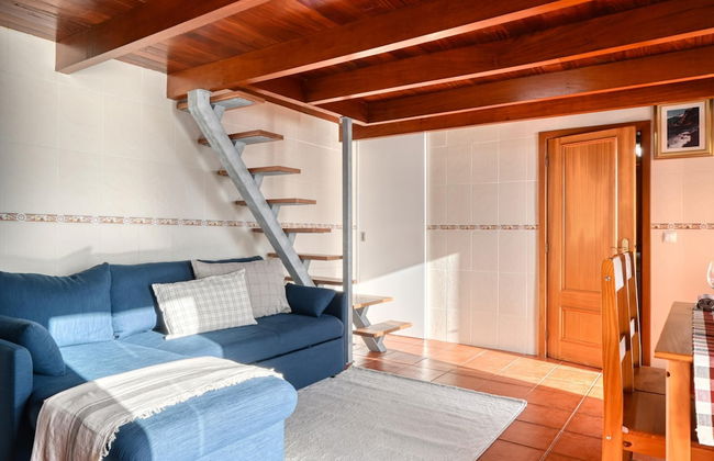 Ocean View Cottage a Home in Madeira - Foto 44