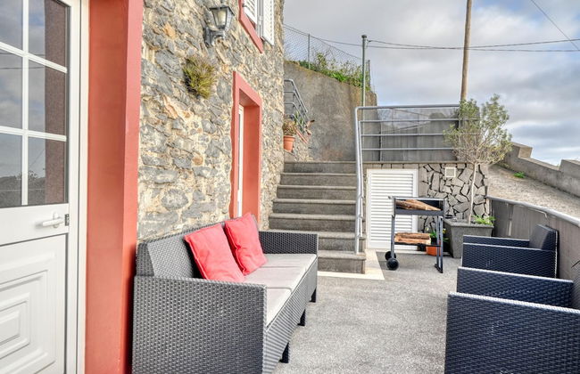 Ocean View Cottage a Home in Madeira - Foto 50