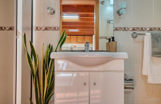 Ocean View Cottage a Home in Madeira - Foto 32