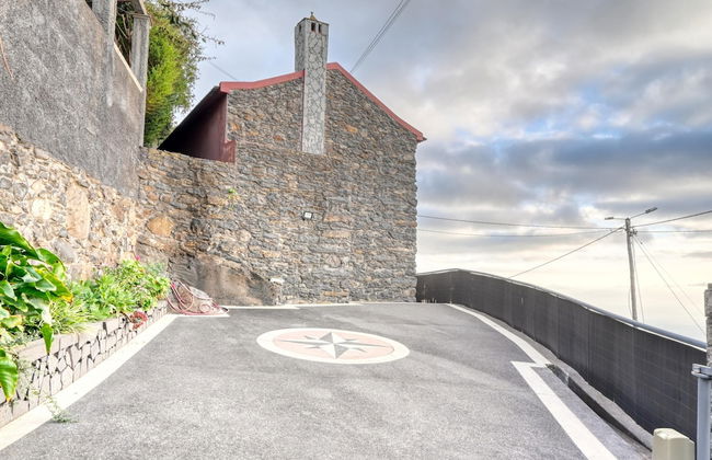 Ocean View Cottage a Home in Madeira - Foto 58