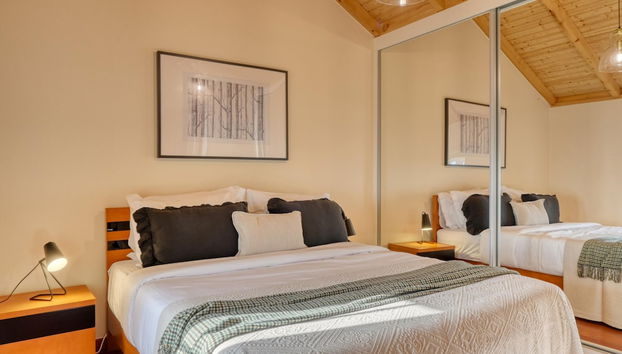 Ocean View Cottage a Home in Madeira - Foto 2, Zimmer