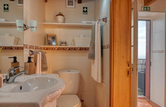 Ocean View Cottage a Home in Madeira - Foto 36