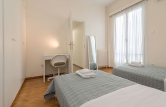 Photo 1 - Phaedrus Living: City Center Flat Michalakopoulou