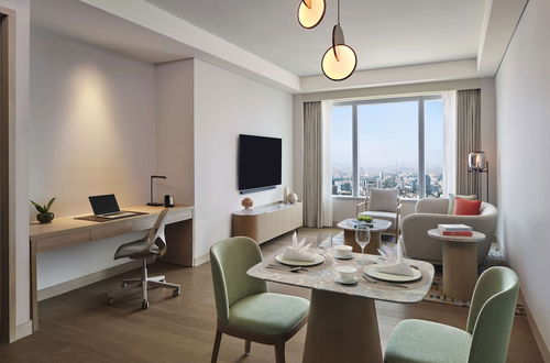 Photo 15 - PARKROYAL Serviced Suites Jakarta