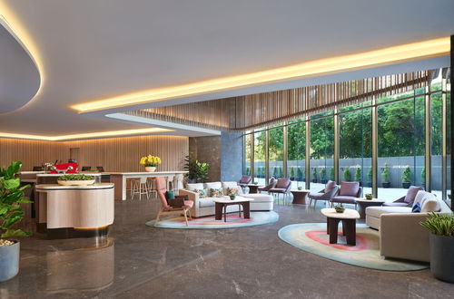 Photo 2 - PARKROYAL Serviced Suites Jakarta