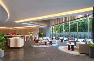 Foto 2 - PARKROYAL Serviced Suites Jakarta