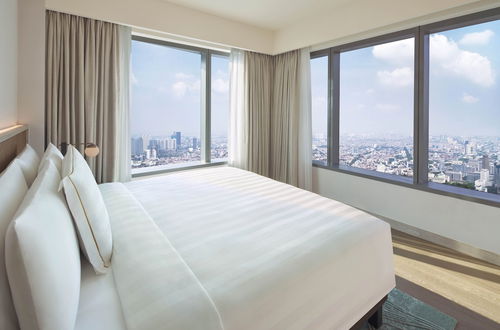 Foto 5 - PARKROYAL Serviced Suites Jakarta