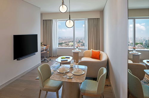 Photo 9 - PARKROYAL Serviced Suites Jakarta