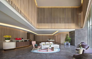 Foto 3 - PARKROYAL Serviced Suites Jakarta