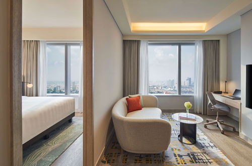 Photo 7 - PARKROYAL Serviced Suites Jakarta