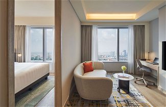 Foto 1 - PARKROYAL Serviced Suites Jakarta