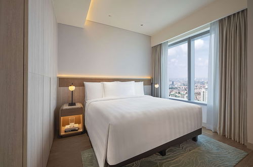 Foto 10 - PARKROYAL Serviced Suites Jakarta