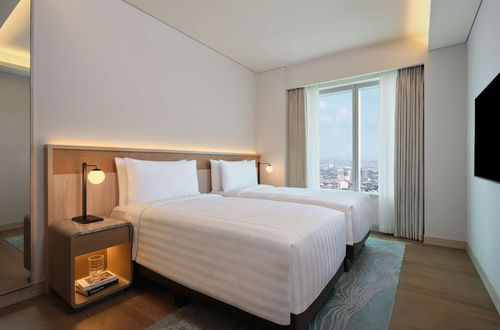 Foto 11 - PARKROYAL Serviced Suites Jakarta