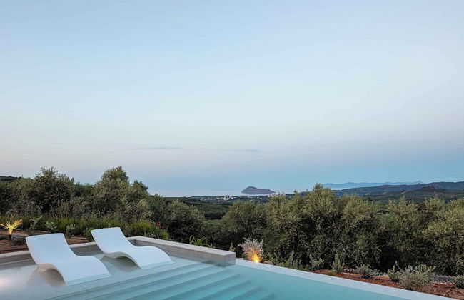 Villa Aglaea - Foto 45