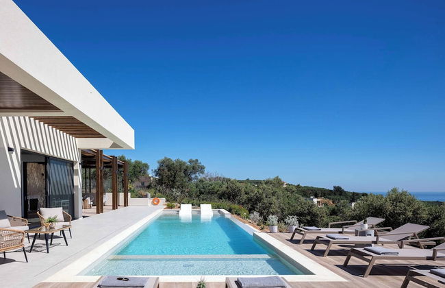 Villa Aglaea - Foto 28