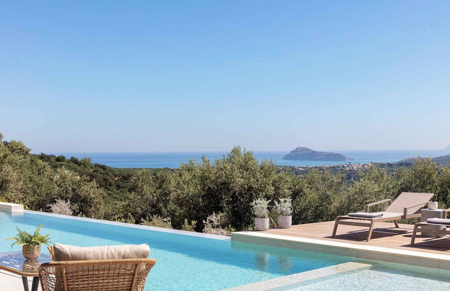 Villa Aglaea - Foto 51