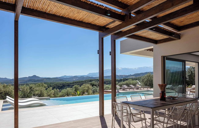 Villa Aglaea - Foto 43