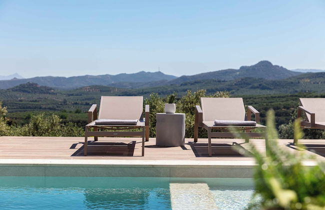 Villa Aglaea - Foto 49