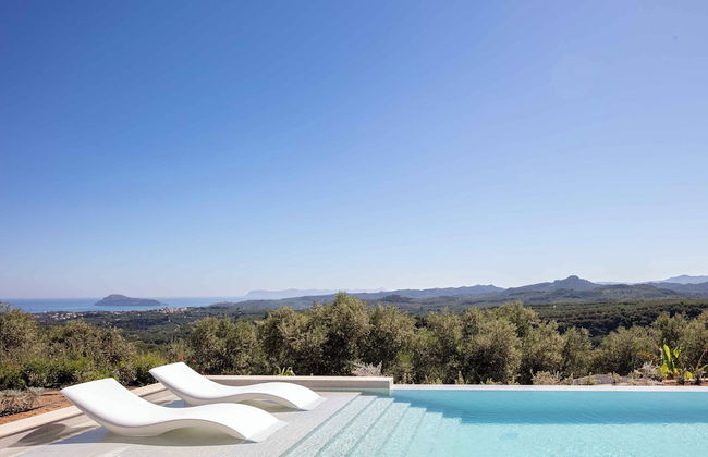 Villa Aglaea - Foto 42