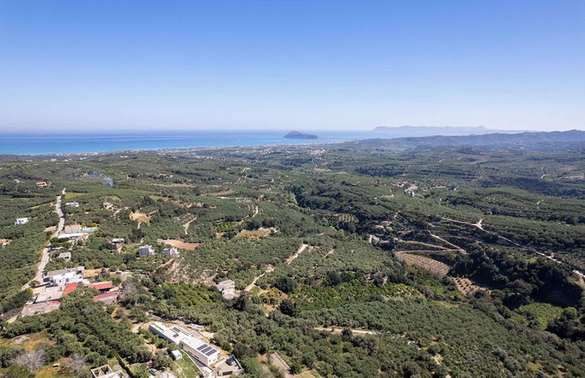 Villa Aglaea - Foto 47