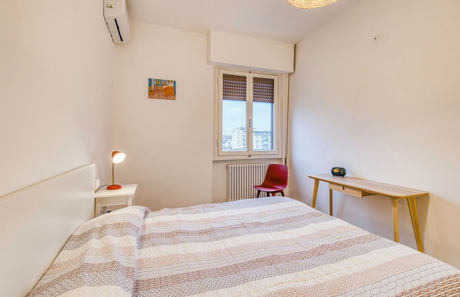 Comfortable Apartment in Firenze-careggi - Foto 14