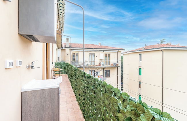 Comfortable Apartment in Firenze-careggi - Foto 30