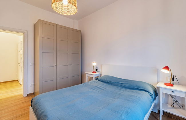 Comfortable Apartment in Firenze-careggi - Foto 9