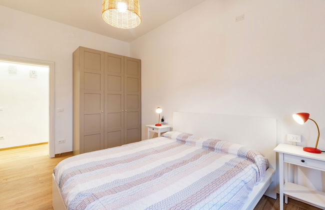 Comfortable Apartment in Firenze-careggi - Foto 15