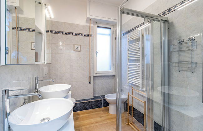 Comfortable Apartment in Firenze-careggi - Foto 22