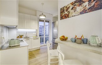 Photo 1 - Comfortable Apartment in Firenze-careggi