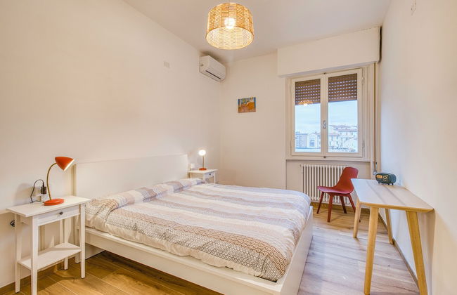 Comfortable Apartment in Firenze-careggi - Foto 16