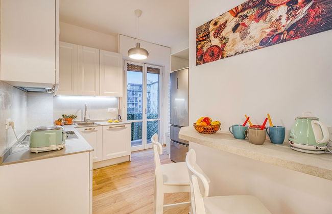 Comfortable Apartment in Firenze-careggi - Foto 19