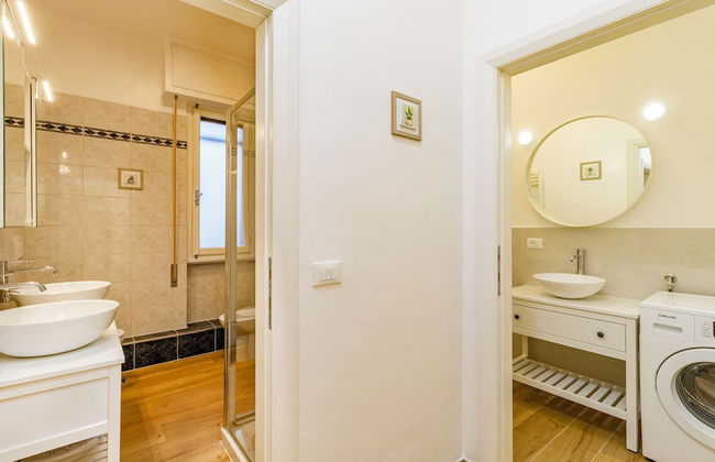 Comfortable Apartment in Firenze-careggi - Foto 23
