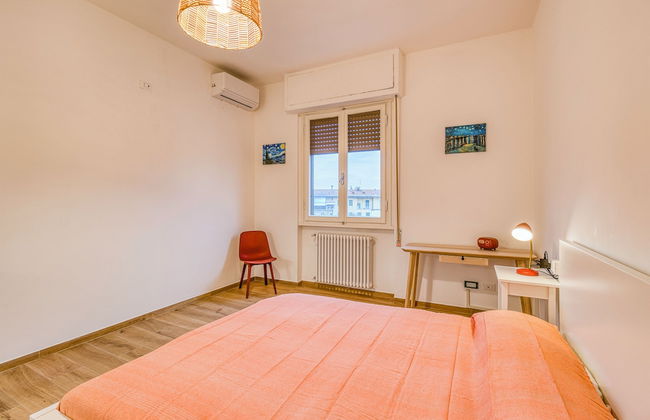 Comfortable Apartment in Firenze-careggi - Foto 5