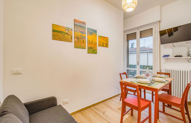 Comfortable Apartment in Firenze-careggi - Foto 20