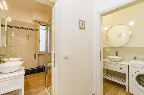 Photo 18 - Comfortable Apartment in Firenze-careggi
