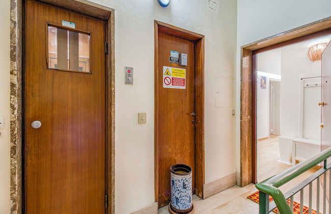 Comfortable Apartment in Firenze-careggi - Foto 27